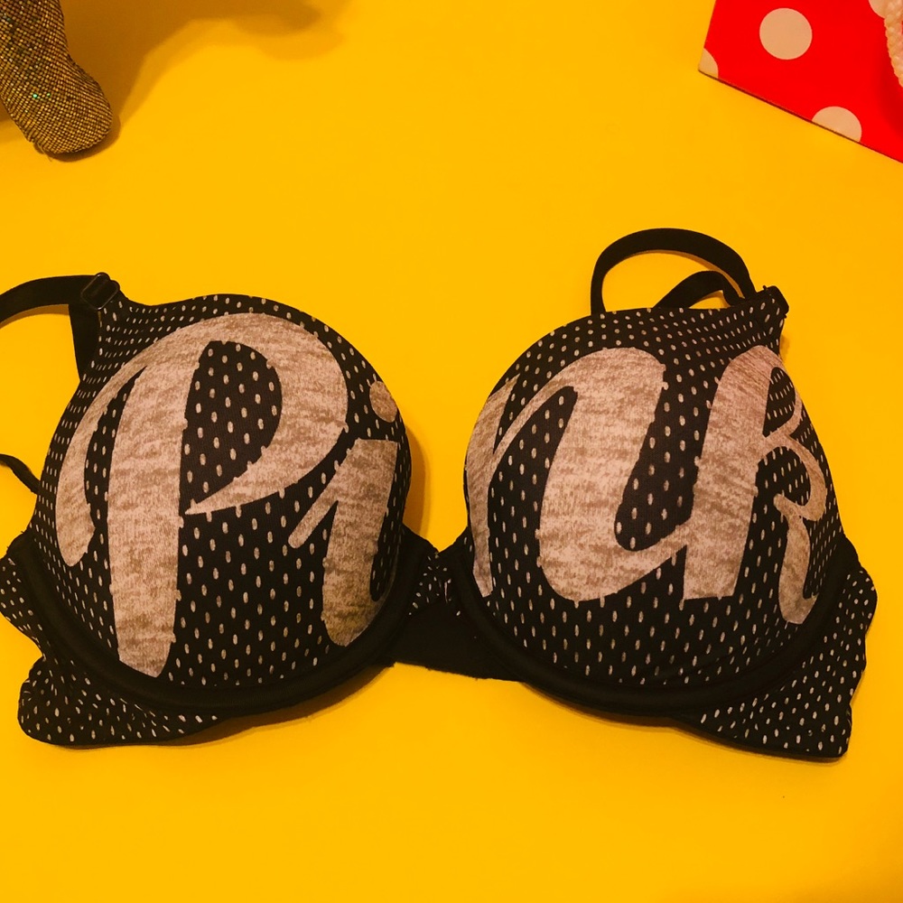 💝 Wear Everywhere Push Up bra 💝